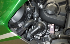 KAWASAKI NINJA H2 SX SE 2023 ZXT02P