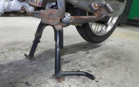 HONDA C90 SUPER CUB HA02