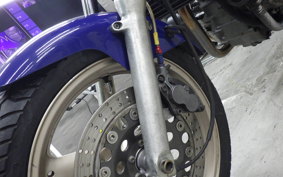 HONDA BROS 650 GEN 2 1990 RC31