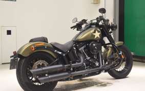 HARLEY FLSS 1800 2016