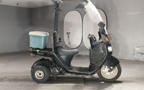 HONDA GYRO TA02