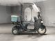 Фото Honda GYRO 2000 с японского аукциона