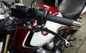 HONDA CB1300SF SUPER FOUR SP 2020 SC54