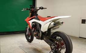 HONDA CRF250 RALLY 2026 ME10