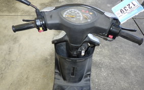YAMAHA JOG SA57J