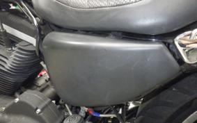 HARLEY XL883RI 2007