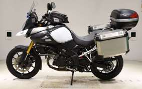 SUZUKI DL1000 ( V-Strom 1000 ) A 2015 VU51A