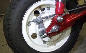 HONDA MONKEY 2016 AB27