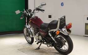 HONDA CBX125 CUSTOM JC12