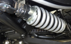 DUCATI SCRAMBLER SIXTY2 2020