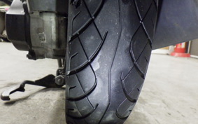 YAMAHA VINO 50 Gen.4 2008 AY02