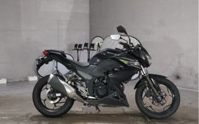 KAWASAKI Z250 ER250C