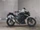 Фото Kawasaki Z250 с японского аукциона