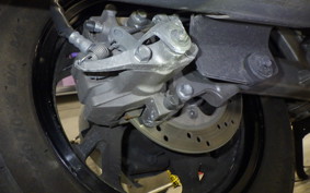 SUZUKI SKYWAVE 250 (Burgman 250) S Gen.3 2025 CJ46A