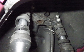 YAMAHA AXIS 125 Z SED7J