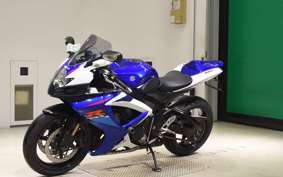 SUZUKI GSX-R750 2012
