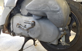 SUZUKI LET's 4 CA45A