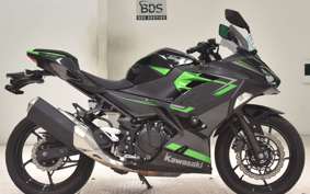 KAWASAKI NINJA 400 2023 EX400L