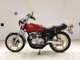 Фото Honda CB400 2026 с японского аукциона