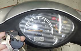 YAMAHA JOG Gen.5 2000 SA36J
