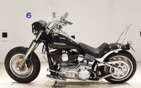 HARLEY FLSTF 1450 2001