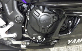 YAMAHA YZF R-3 2019 RH13J