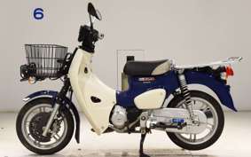 HONDA C110 SUPER CUB JA61