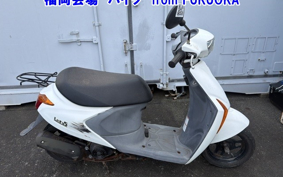 SUZUKI LET's 5