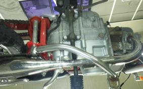 HONDA CD50 BENLY S CD50