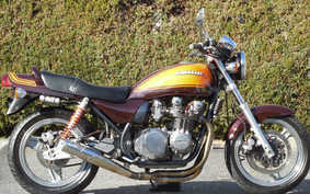 KAWASAKI ZEPHYR 750 1990 ZR750C
