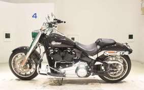 HARLEY FLBS 1870 2023