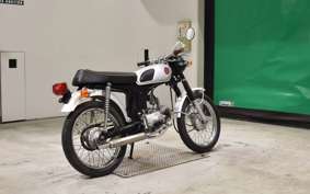 HONDA CL50 BENLY CD50