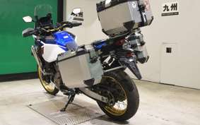 HONDA CRF1100L AFRICA TWIN DCT 2023 SD10