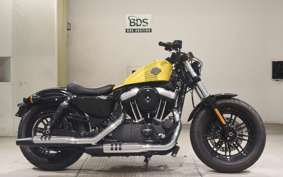 HARLEY XL1200X 2017