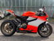 Фото Ducati 1199 SUPER REJJE-RA 2014 с японского аукциона