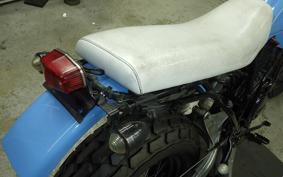 YAMAHA TW200 2JL
