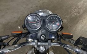 HONDA CBF 125 PCJH
