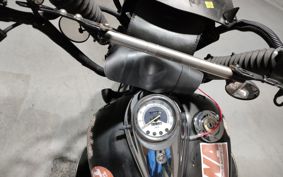 YAMAHA DRAGSTAR 250 VG02J