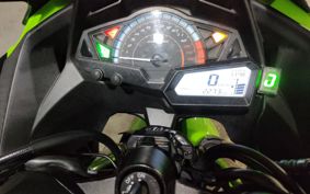 KAWASAKI NINJA 250 EX250L