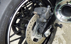 KAWASAKI Z900RS 2023 ZR900K