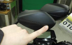 SUZUKI GIXXER 150 ED131