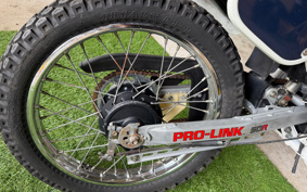 HONDA MTX50R AD06