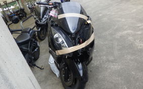 YAMAHA MAJESTY 250 Gen.4 SG20J