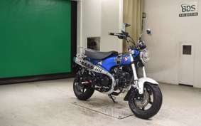 HONDA DAX 125 JB04