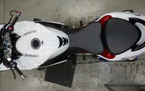 SUZUKI HAYABUSA Gen.3 2022 EJ11A