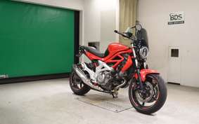 SUZUKI GLADIUS 2010 VK58A