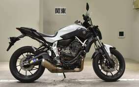 YAMAHA MT-07 2016 RM07J