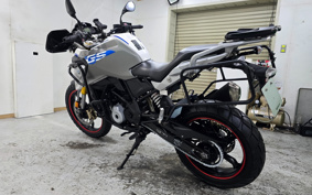 BMW G310GS 2018 0G02