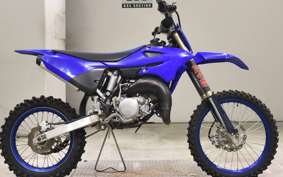 YAMAHA YZ85LW CB16C