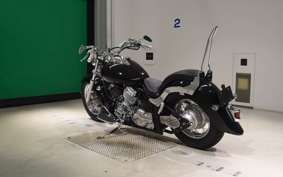 YAMAHA DRAGSTAR 400 CLASSIC  2015 VH02J